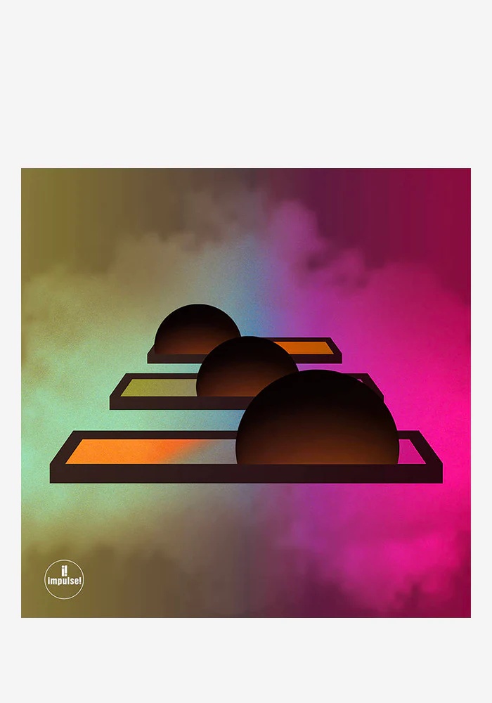 Imminent 12" Single