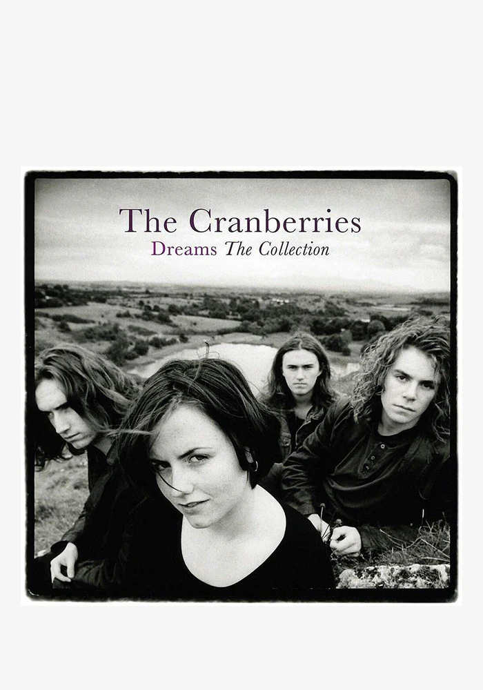 Dreams: The Collection LP