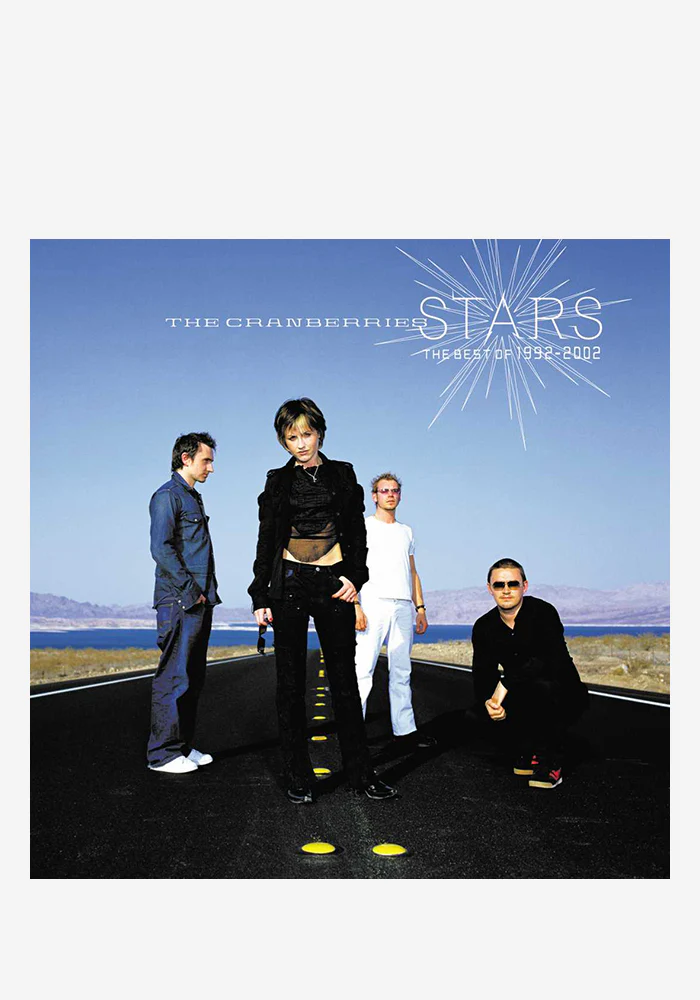 Stars: The Best Of 1992-2002 2LP