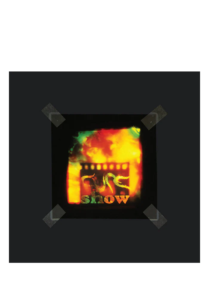 Show 2LP (Picture Disc)