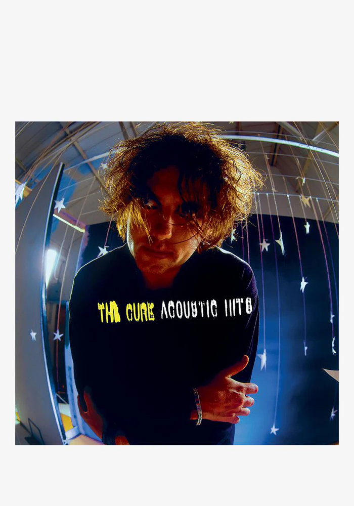 The Greatest Hits Acoustic 2LP