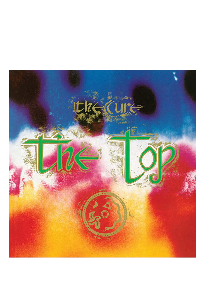 The Top LP