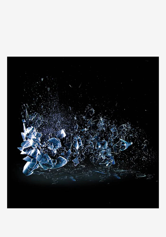 Dissociation 2LP (Color)
