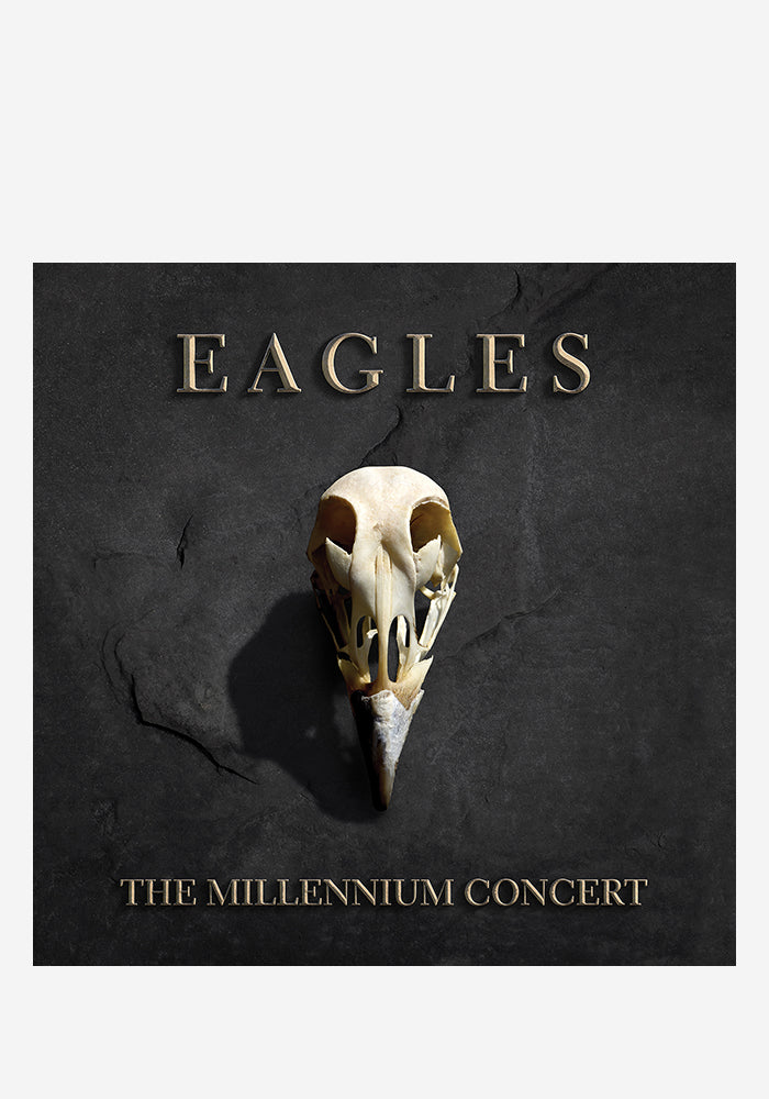 The Millennium Concert 2LP