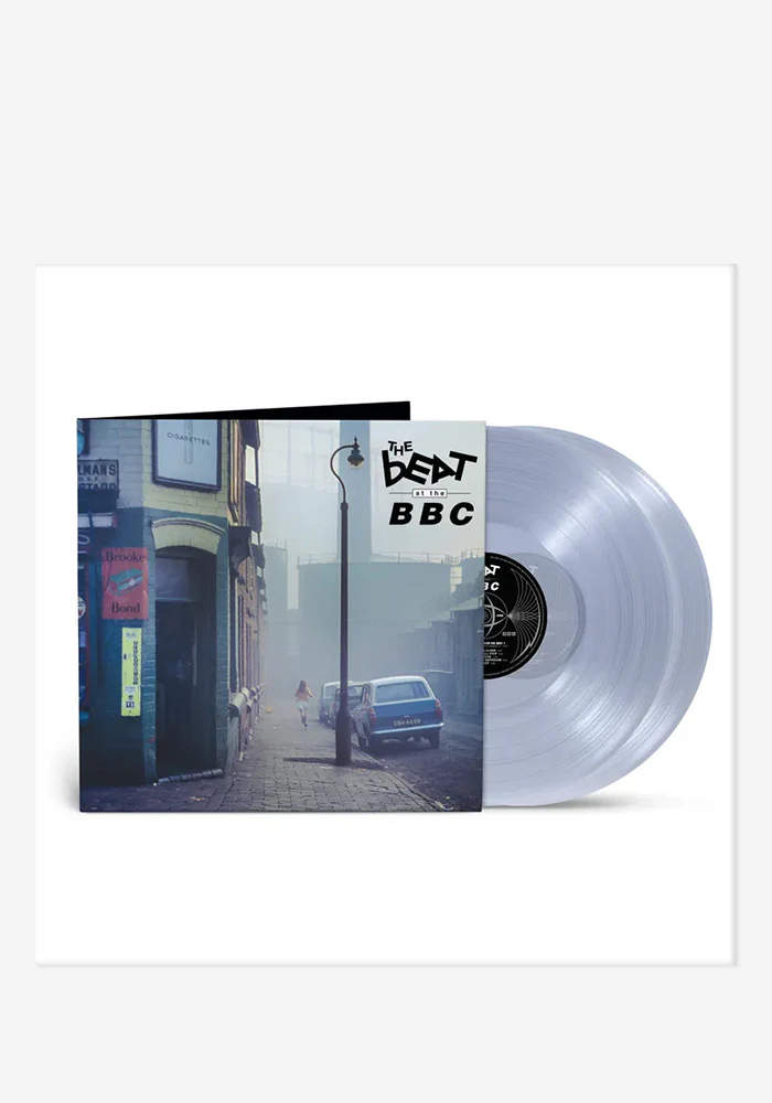 The Beat at The BBC 2 x LP (RSD Exclusive)