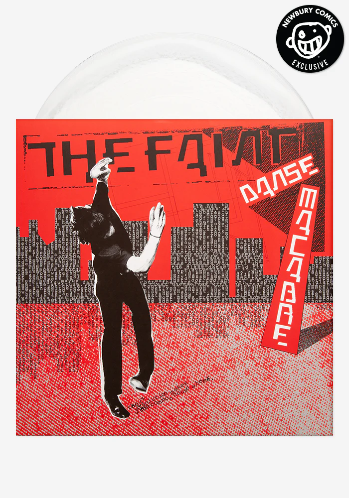 Danse Macabre Exclusive LP