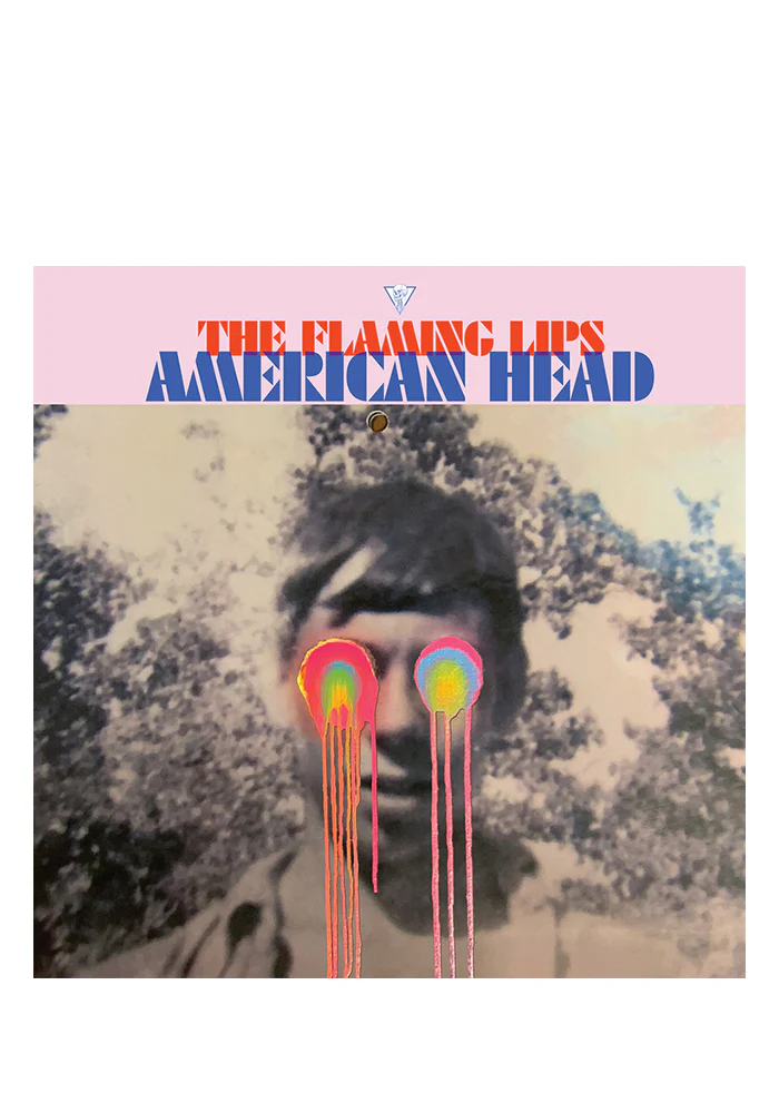 American Head 2LP