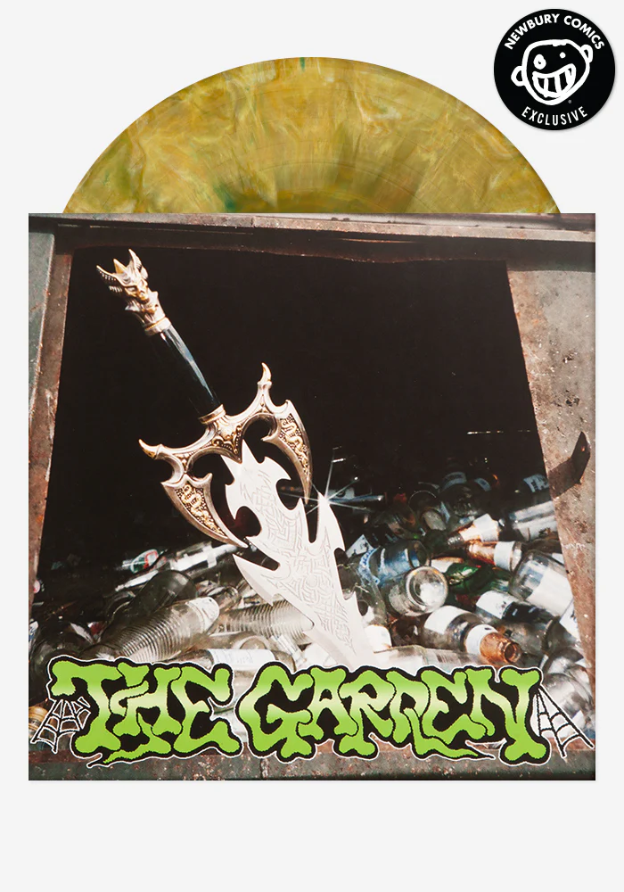 Kiss My Super Bowl Ring Exclusive LP (Color)