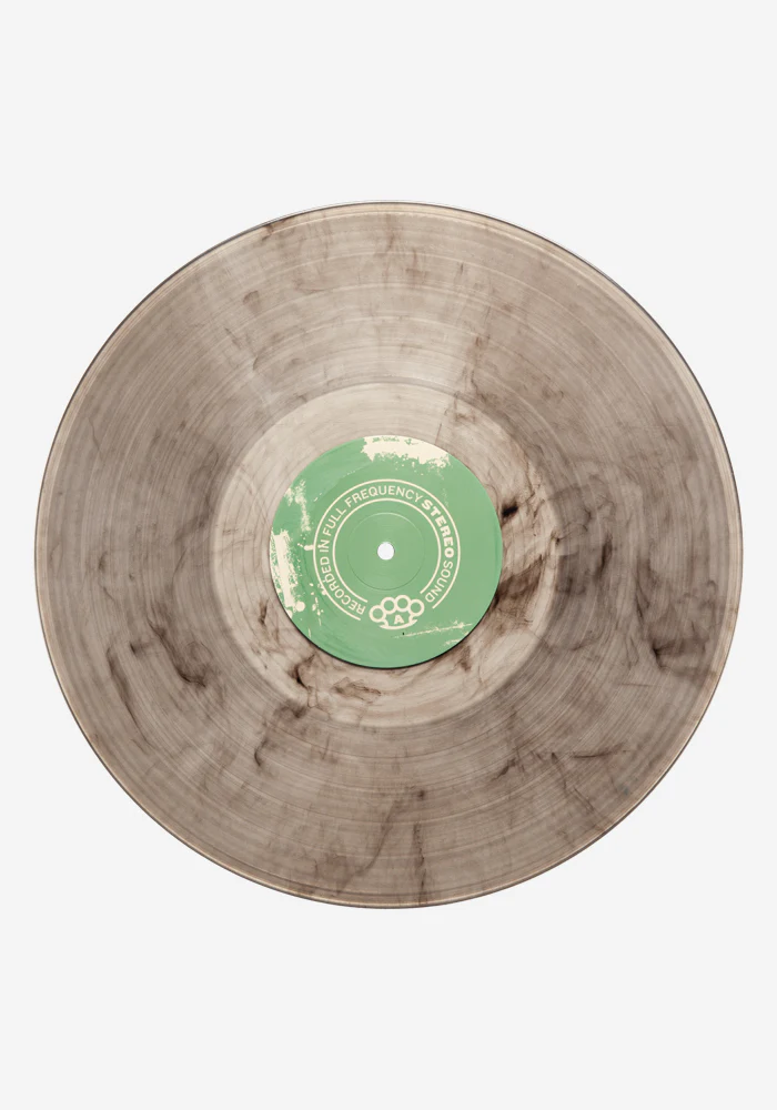 American Slang Exclusive LP (Color) - Autographed - Image 2
