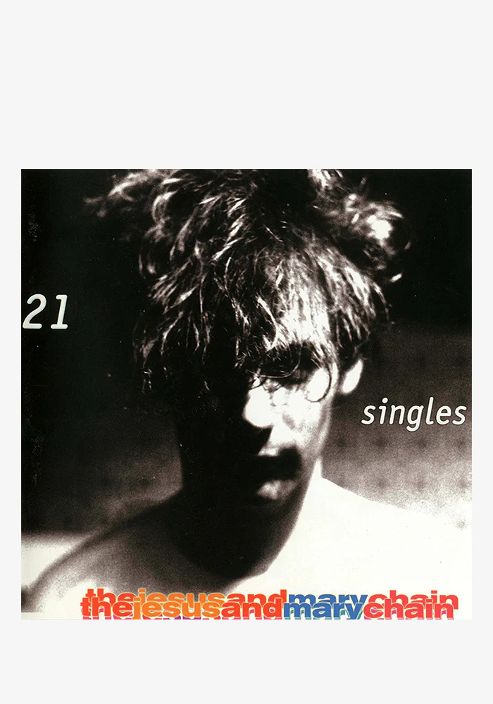 21 Singles LP