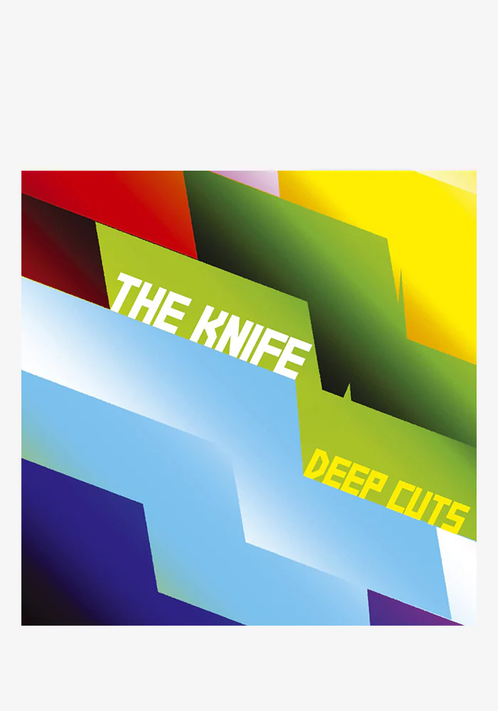 Deep Cuts 2LP