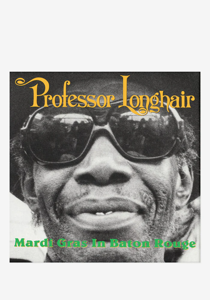 The Last Mardi Gras 2LP (RSD 2026)