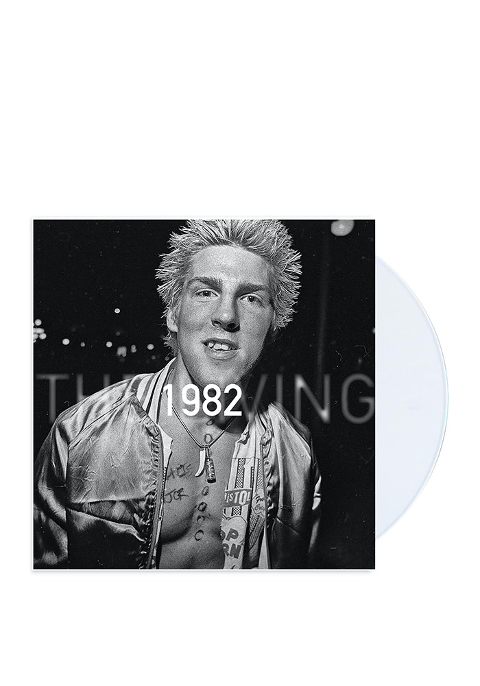 1982 LP (Color)
