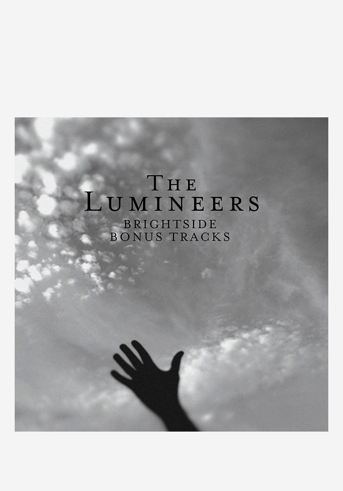 Brightside: Bonus Tracks 10"