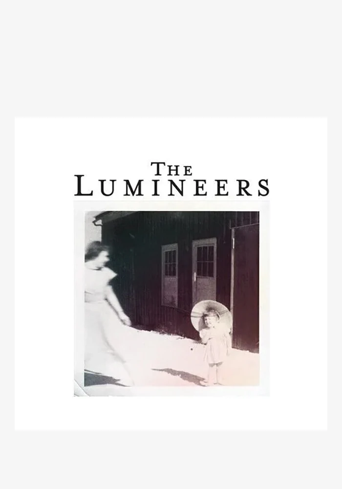 The Lumineers 10th Anniversary Edition 2LP (180g)