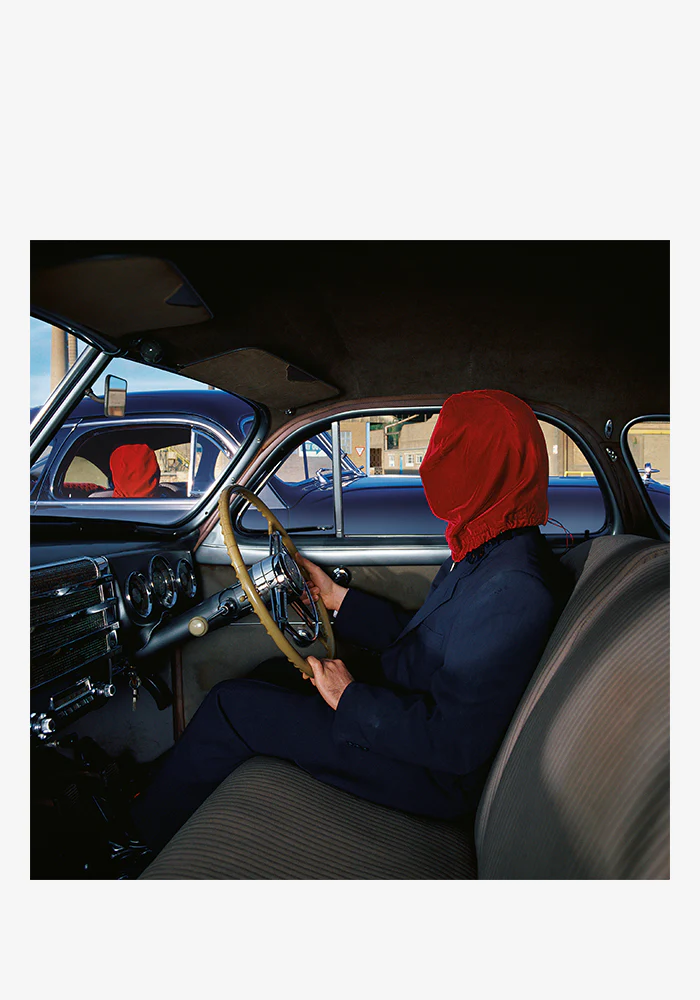 Frances The Mute 3LP