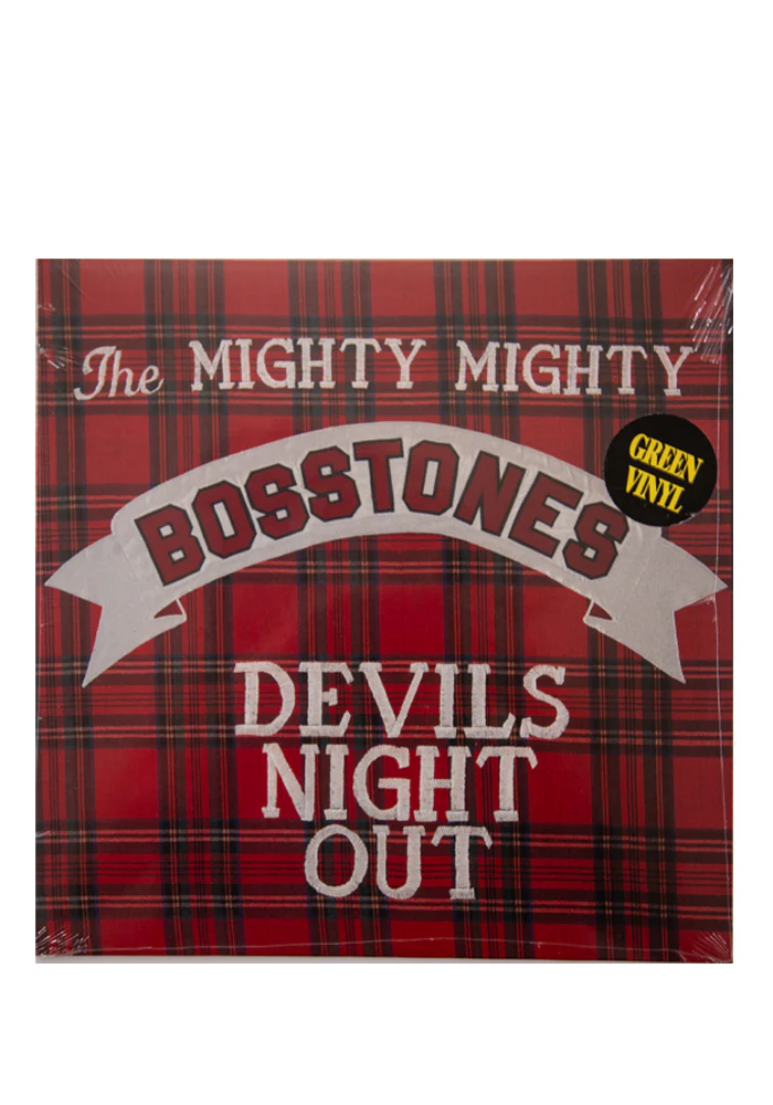 Devils Night Out LP