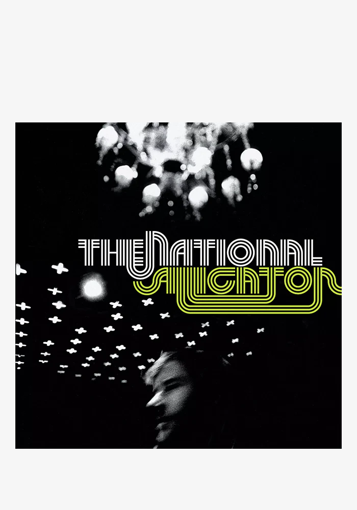 Alligator LP