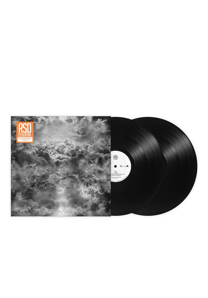I Love You 2LP