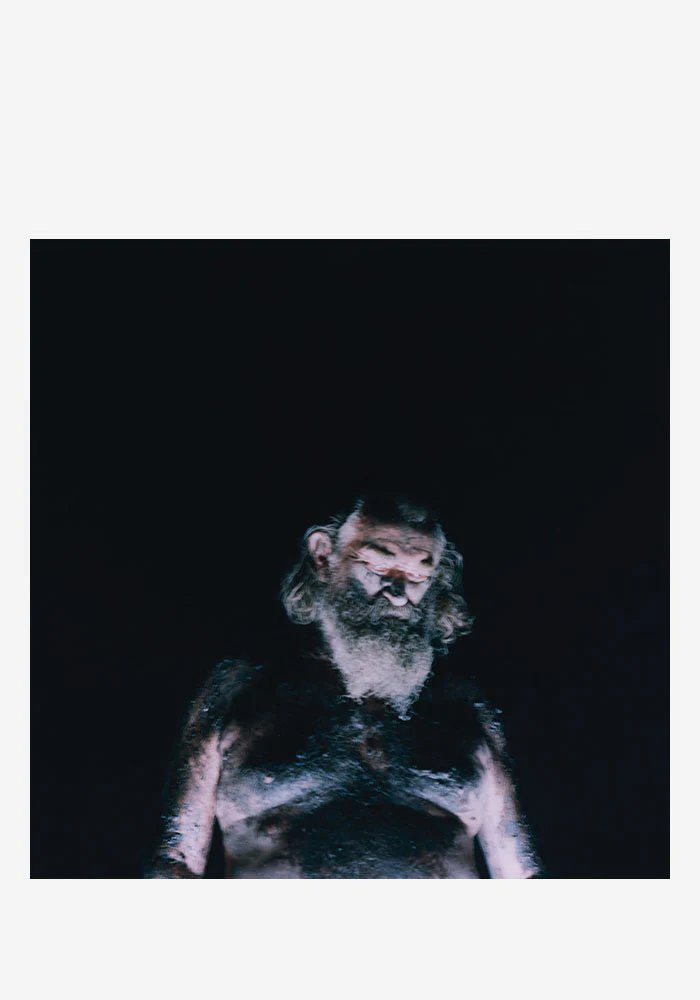 The Great Dismal LP