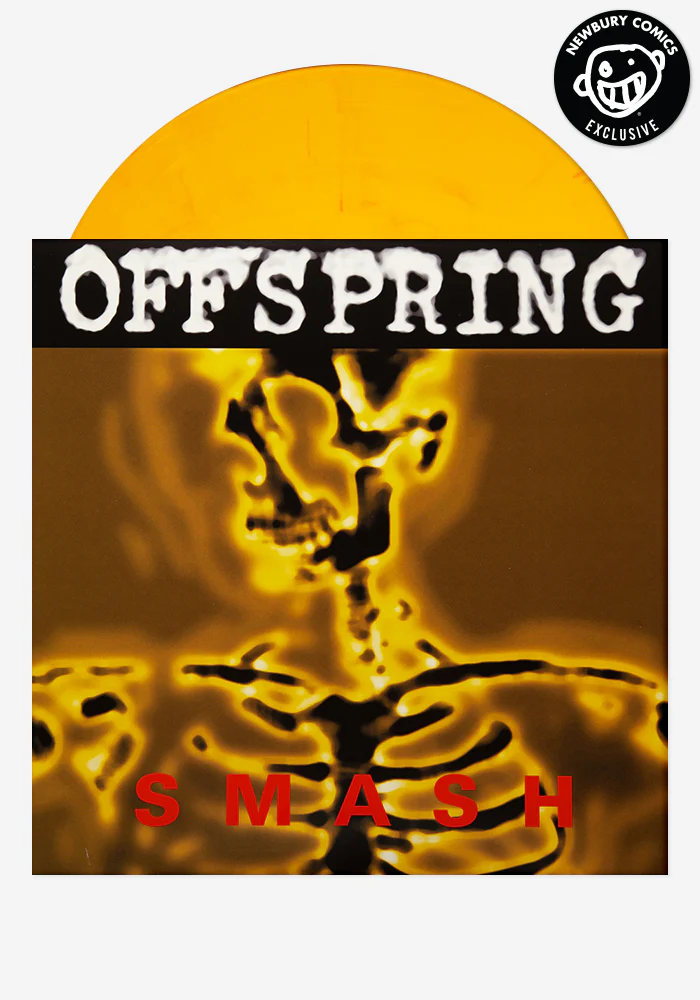 Smash Exclusive LP