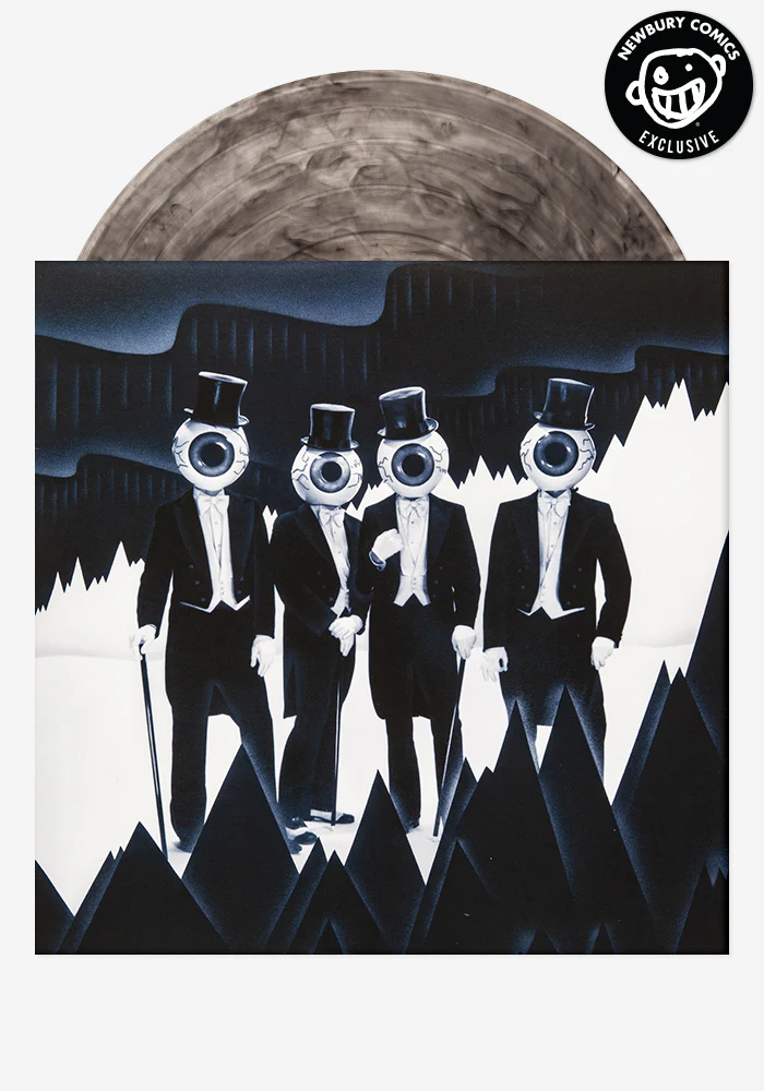 Eskimo Exclusive LP