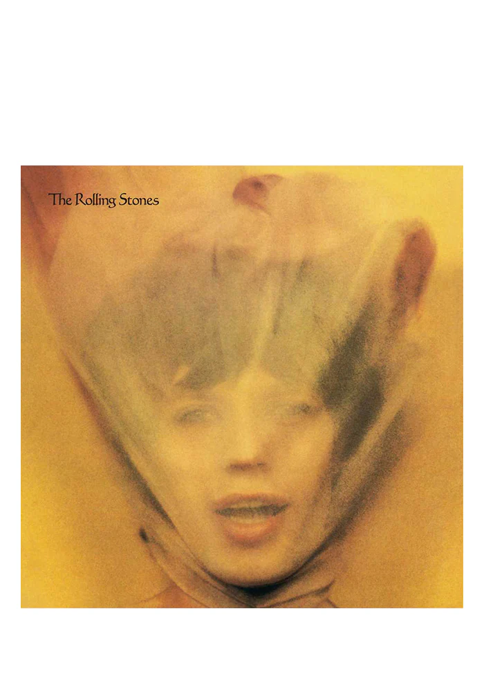 Goat's Head Soup Deluxe 2LP