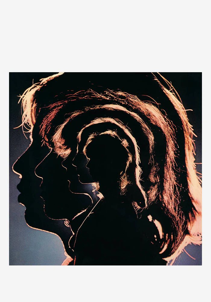 Hot Rocks 50th Anniversary 2LP (Color)