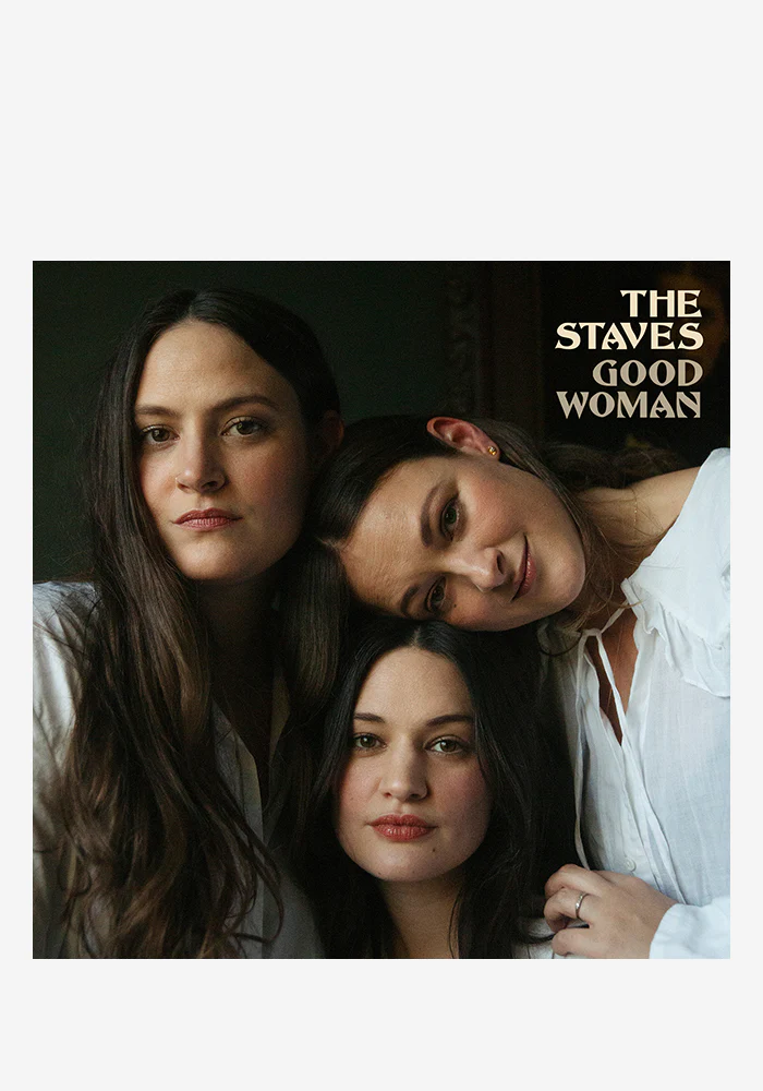 Good Woman LP