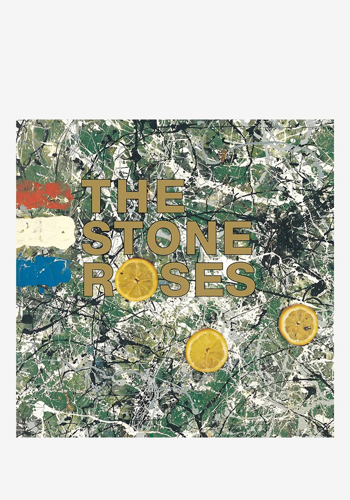 The Stone Roses LP