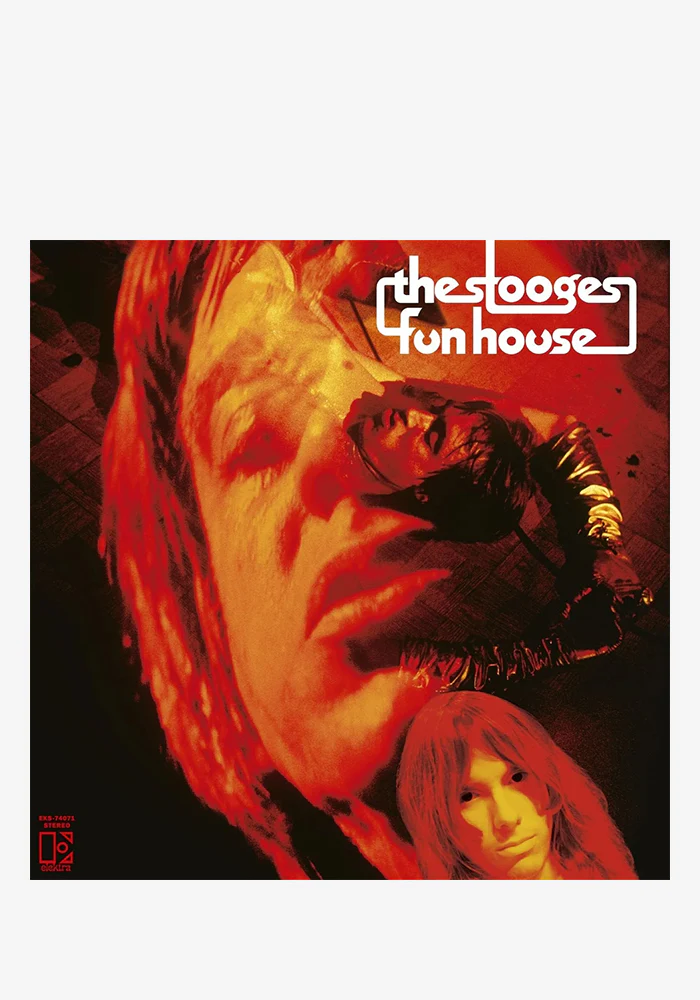 Funhouse LP