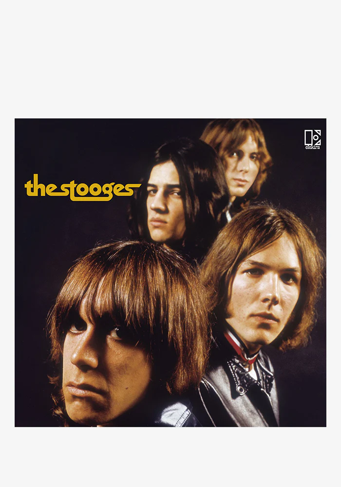 The Stooges LP