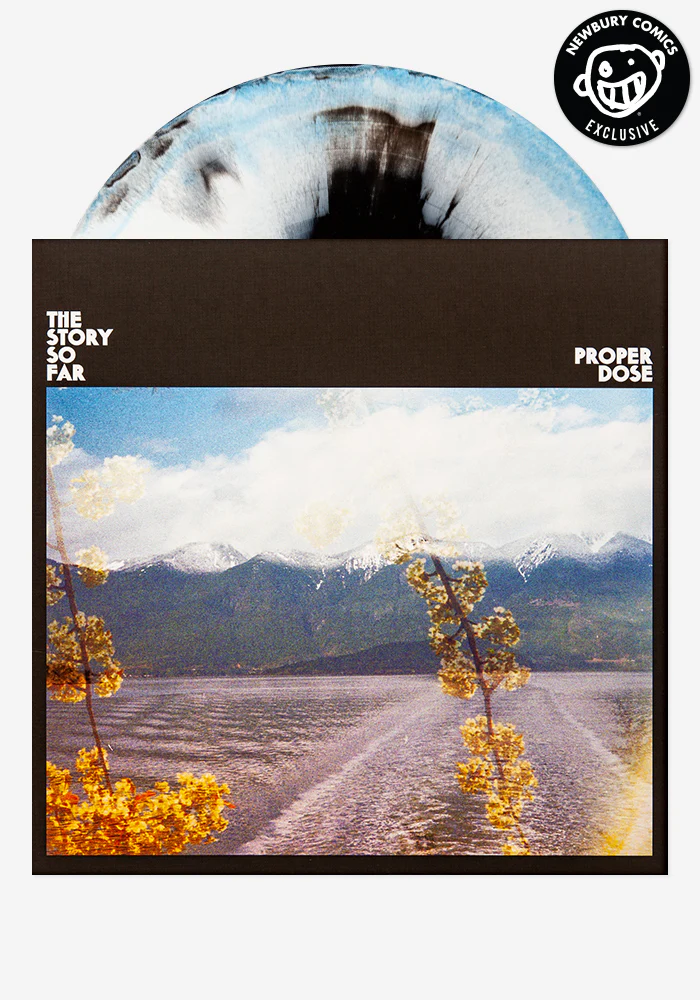 Proper Dose Exclusive LP