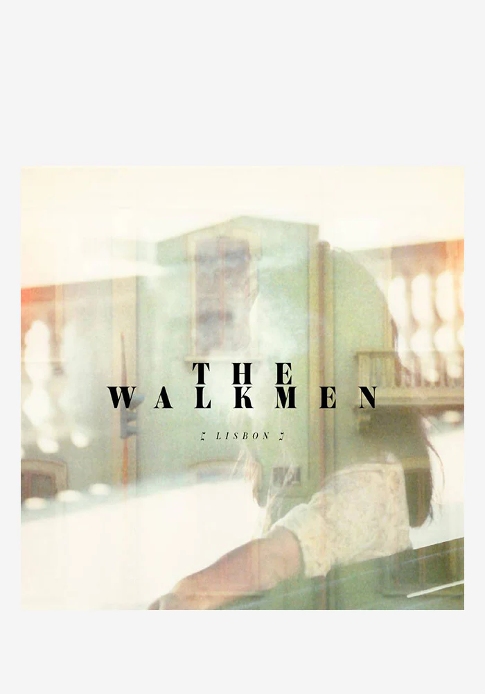 Lisbon Deluxe 2LP