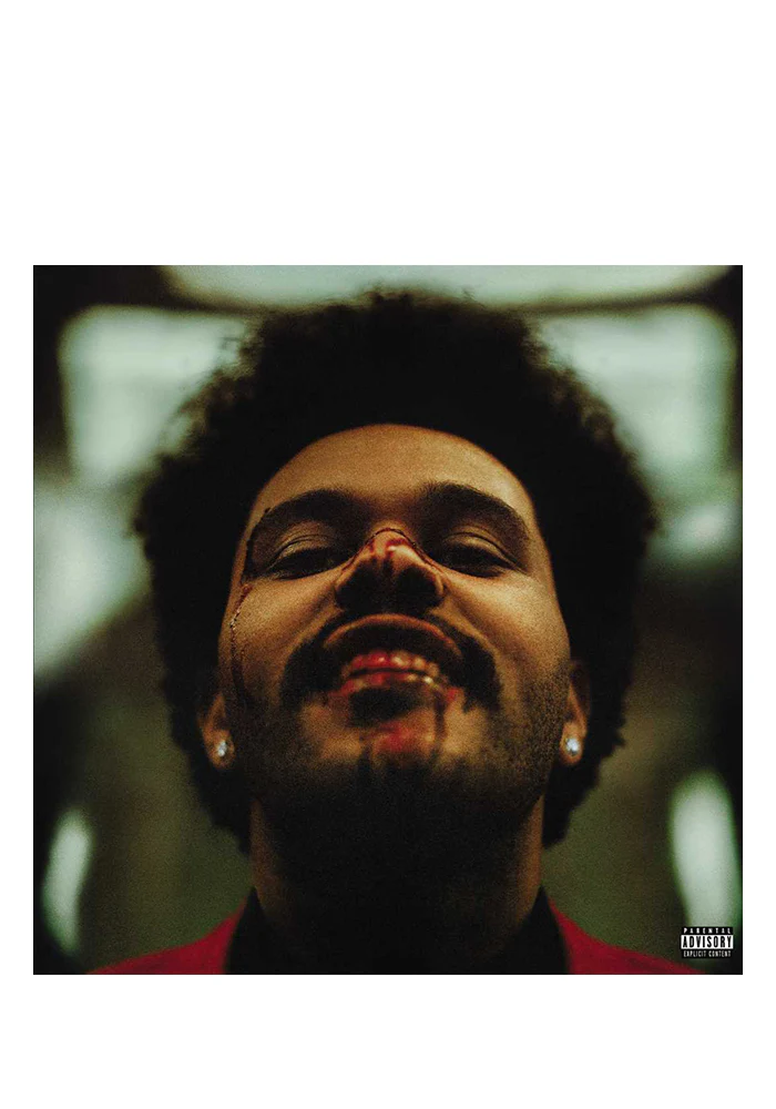 After Hours 2LP (Color)