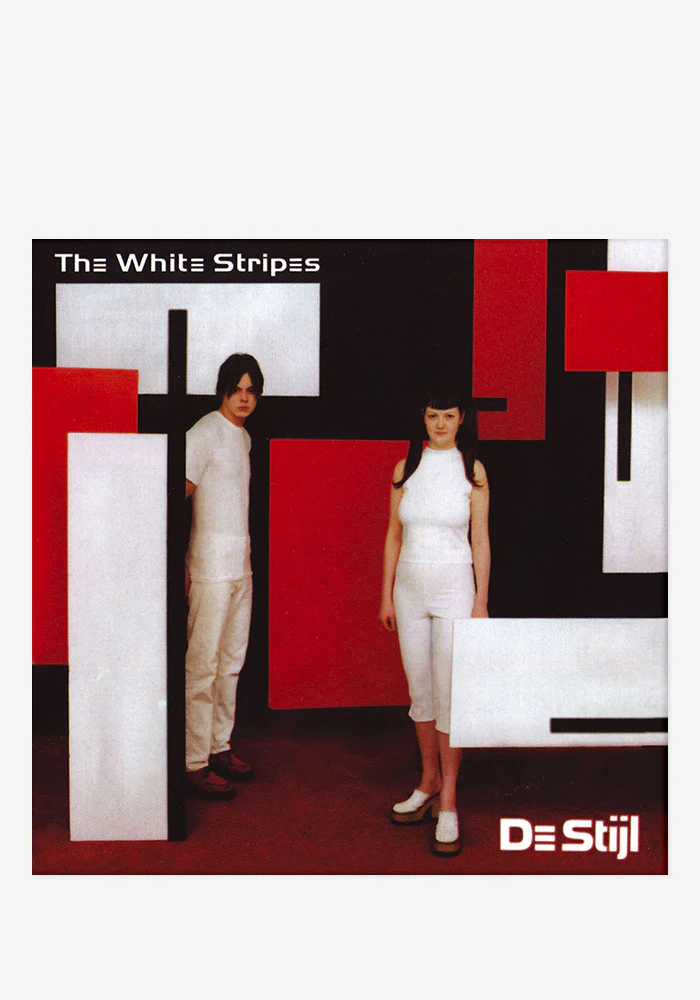 De Stijl   LP