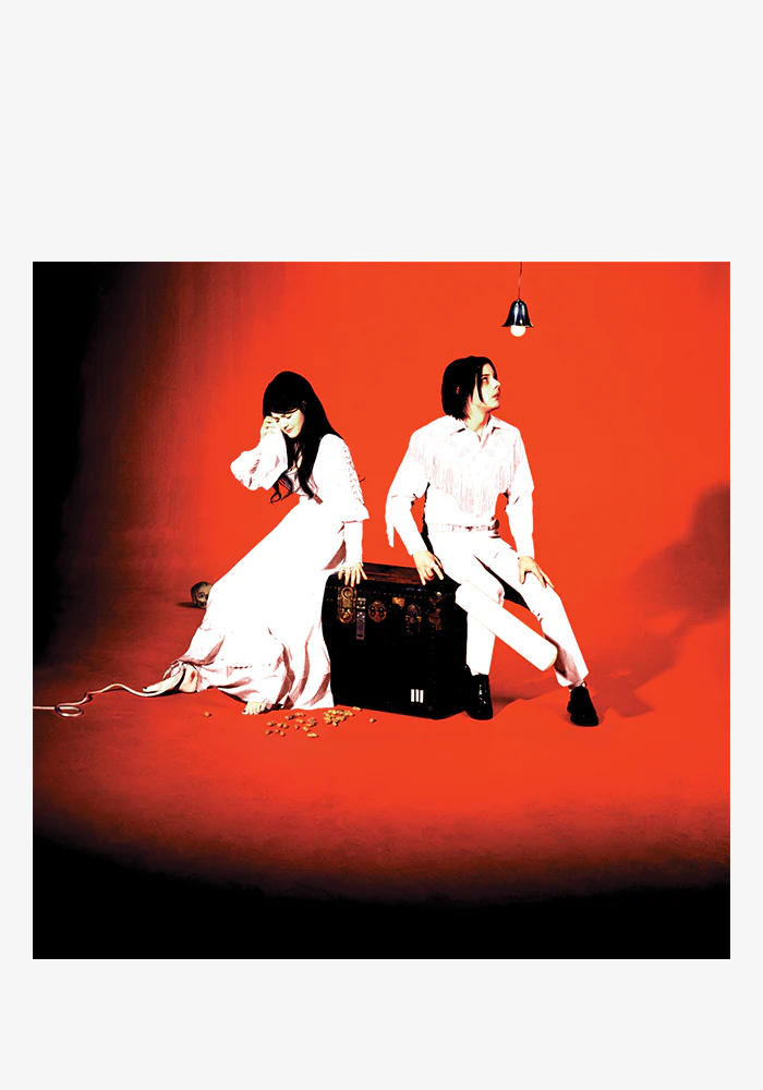 Elephant 20th Anniversary 2LP (Color)