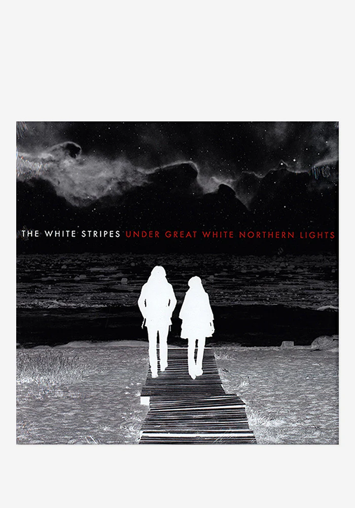 Under Great White Northern 2 LP