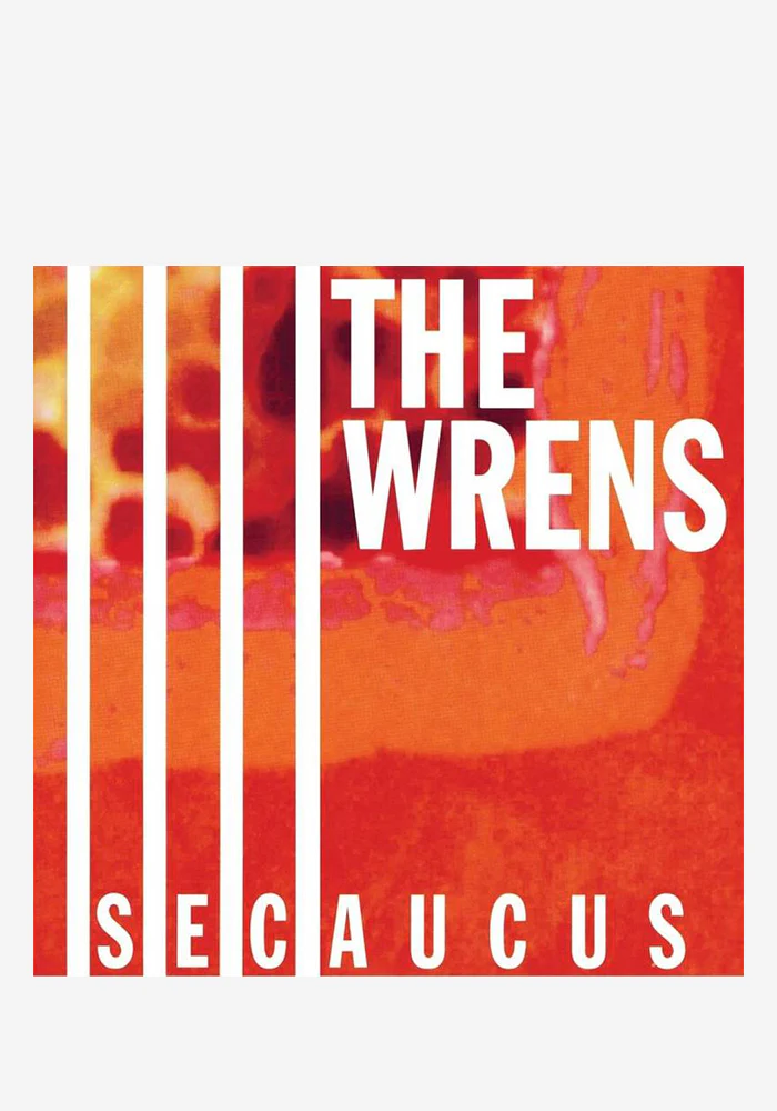 Secaucus 2LP (Color)