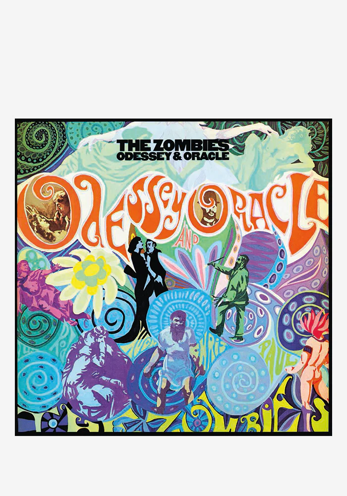 Odessey & Oracle LP