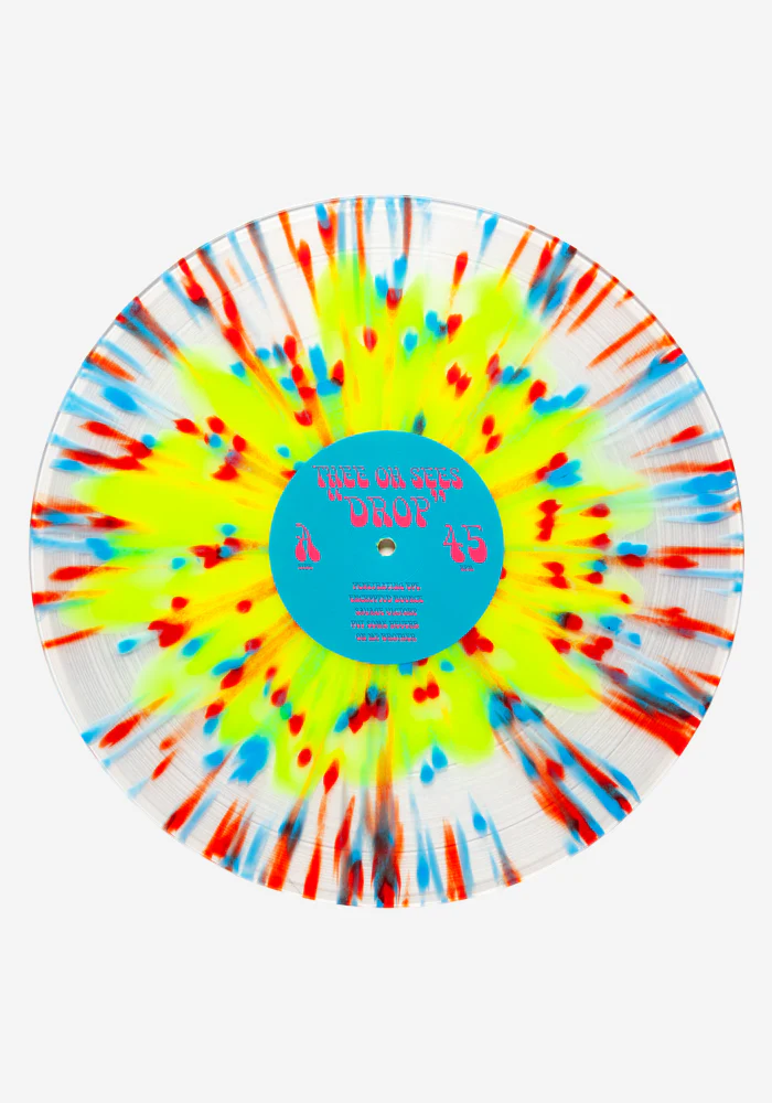 Drop Exclusive LP - Image 2