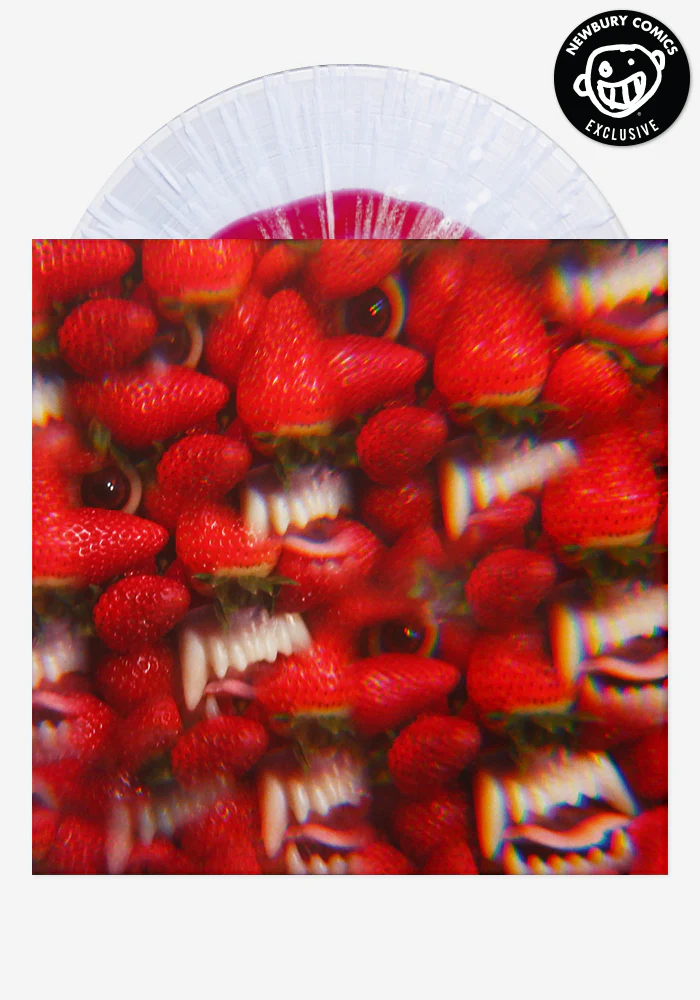 Floating Coffin Exclusive LP (Bloodshot)