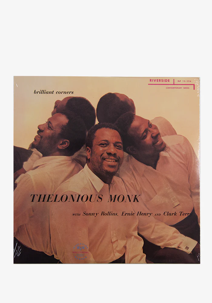 Brilliant Corners LP