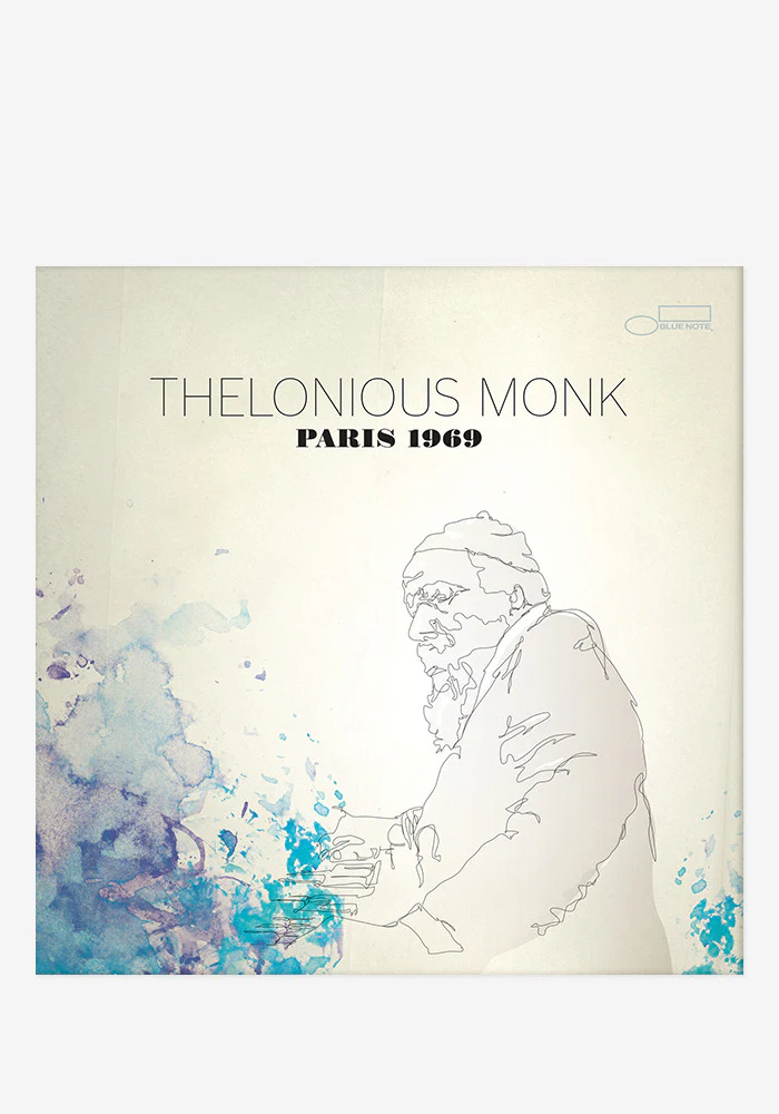 Paris 1969  2 LP