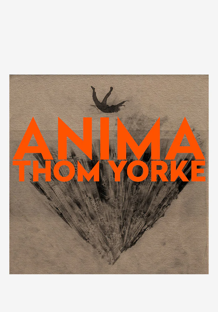 Anima 2LP (Color)
