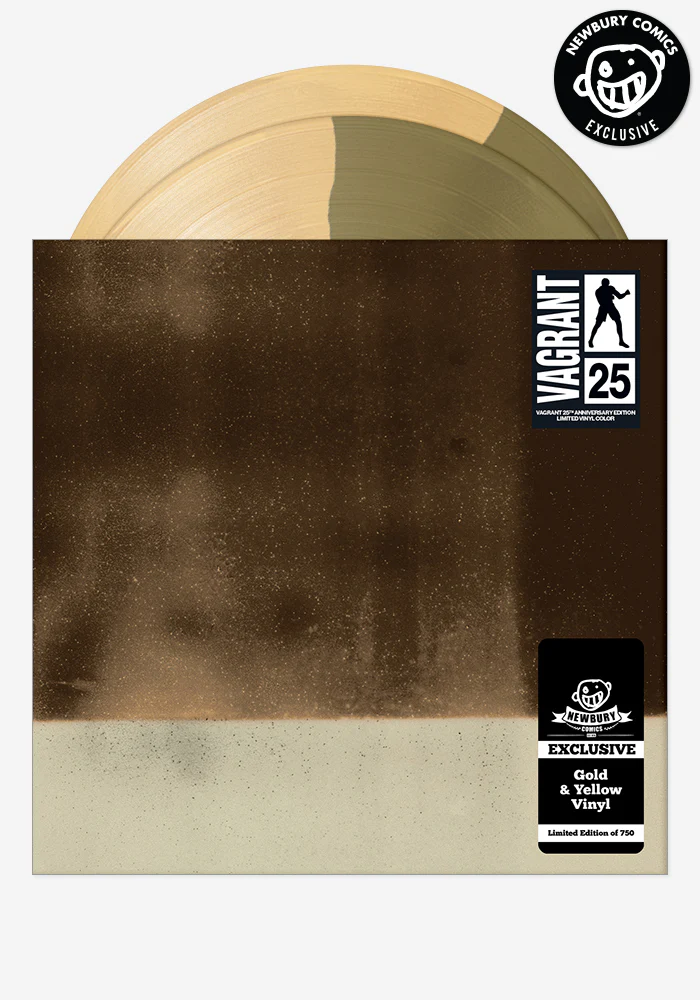 Major/Minor Exclusive 2LP