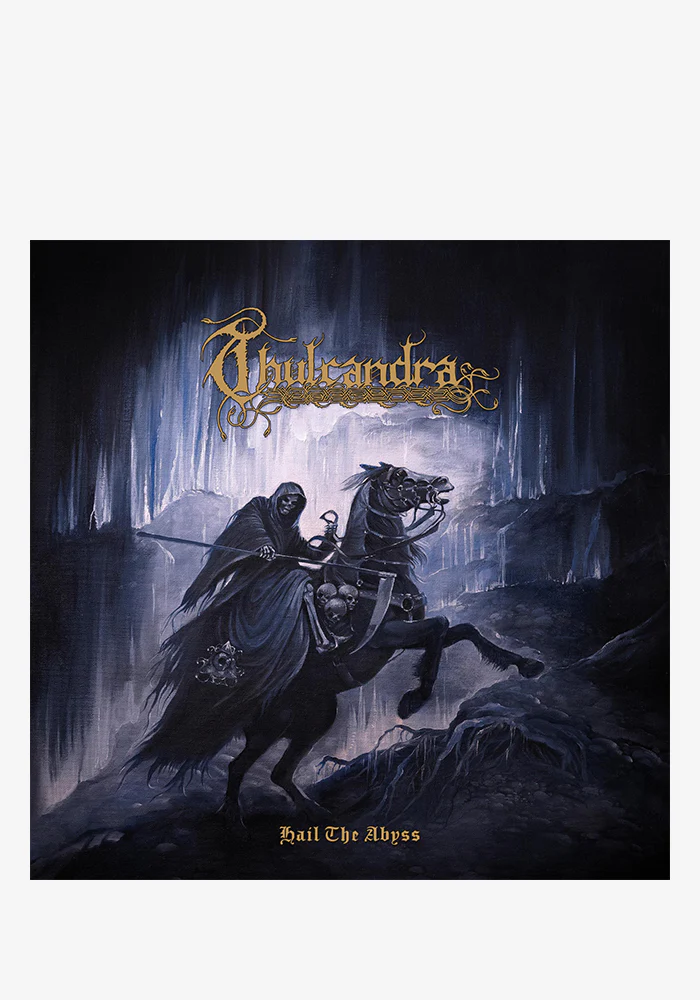Hail The Abyss LP