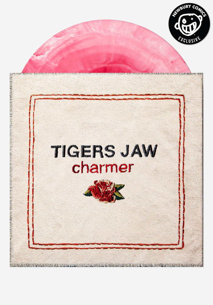 Charmer Exclusive LP