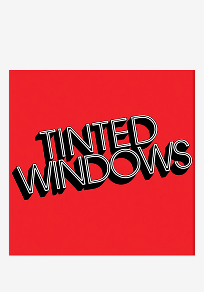 Tinted Windows (RSD Exclusive)