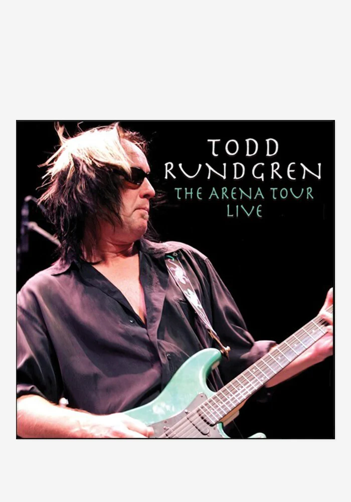 The Arena Tour Live 2LP (RSD First)